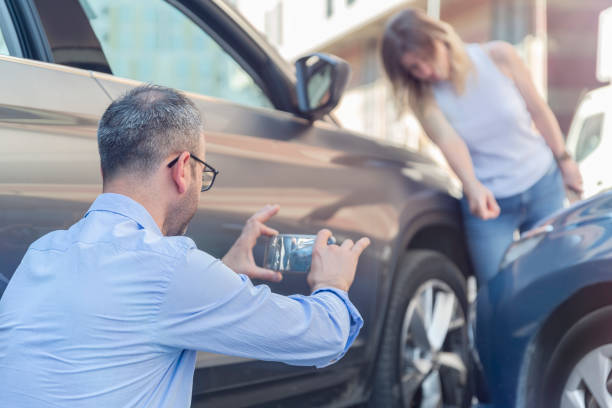 Professional Auto Insurance technician working in Camden, DE