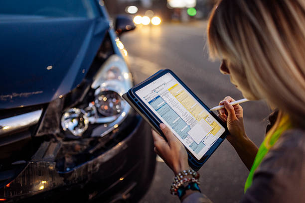 Affordable Auto Insurance solutions in Camden, DE